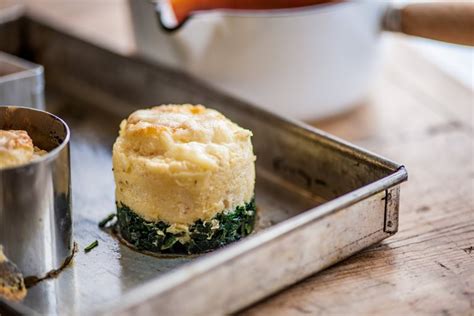 Haddock Soufflé Recipe Great British Chefs