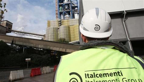 Italcementi Vende Ad Heidelberg Nasce Il Secondo Colosso Al Mondo