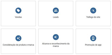 Tudo Sobre Metas E Tipos De Campanhas No Google Ads Adwords