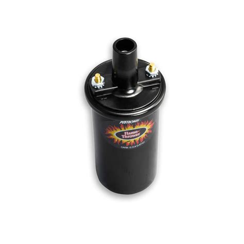 Pertronix 45011 Pertronix Flame Thrower Ii Ignition Coils Summit Racing