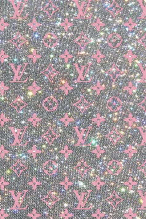 Exclusive Collection Of Pink Louis Vuitton Backgrounds For Your Desktop