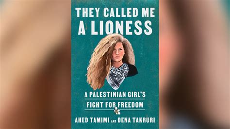 This Palestinian Teen Went Viral For Slapping An Israeli Soldier Now Shes Telling Her Own