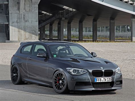 2013 Bmw M135i 3 Doors By Tuningwerk Fabricante Bmw Planetcarsz