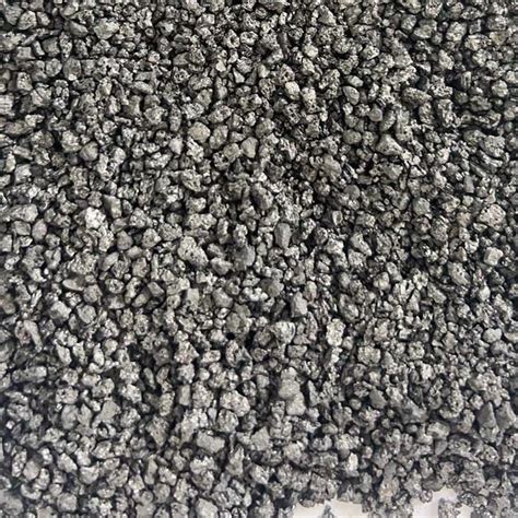 Gpc Cpc Calcined Petroleum Coke Recarburizer