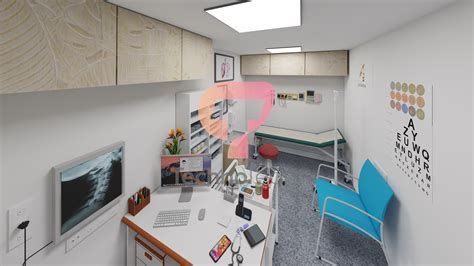 MOBILE CLINIC - Mobile Solutions | Expandable Containers | Techno Team