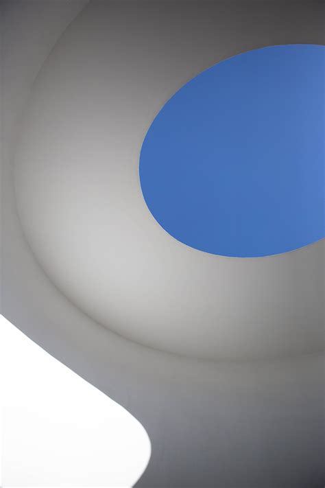 NJ IN LA | James Turrell Skyspaces, Arizona