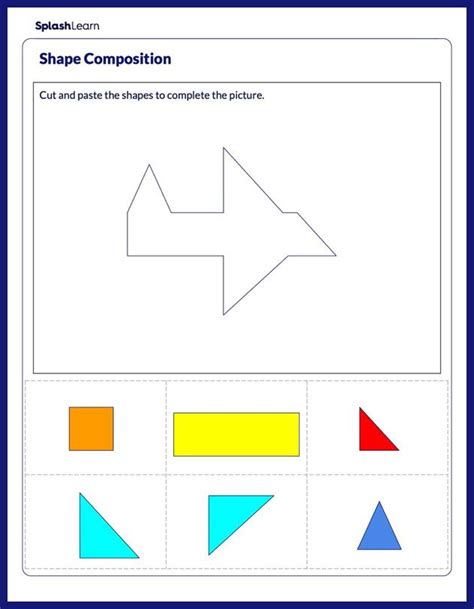 Shapes Definition Types List Solved Examples Facts