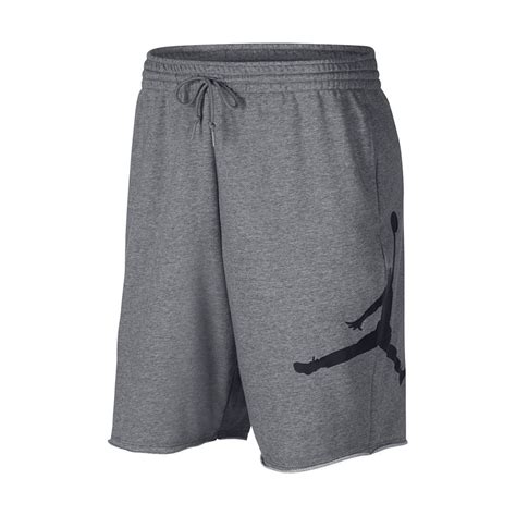 Jordan Men's Jumpman Air Fleece Shorts | Active Shorts | Apparel - Shop ...