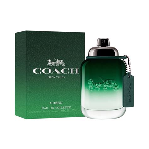 Parfums GREEN