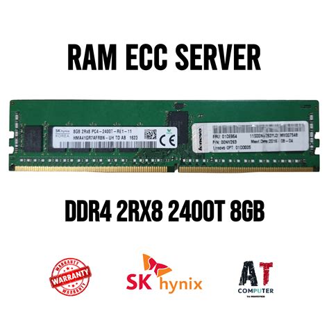 Ram Ecc Ddr Plc T Mhz Gb Gb Gb Samsung Sk Hynix