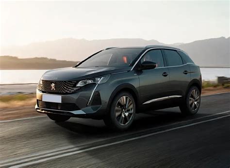 Peugeot Problemas M S Comunes Y Soluciones