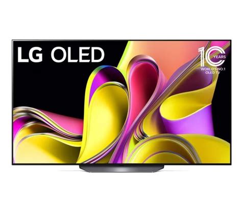 Telewizor Lg Oled B La Oled K Hz Webos Dolby Vision Iq Dolby