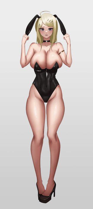 Kaede Akamatsu Luscious Hentai Manga Porn