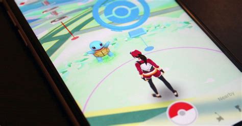 許多國外 Pokemon Go 玩家抱怨：pokemon Go 是吃流量怪獸、沒有吃到飽玩不起 T客邦