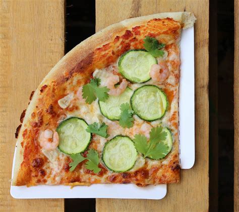 ĆWIERĆ PIZZA PYSZNA PIZZA NA KAWAŁKI COOKmagazine