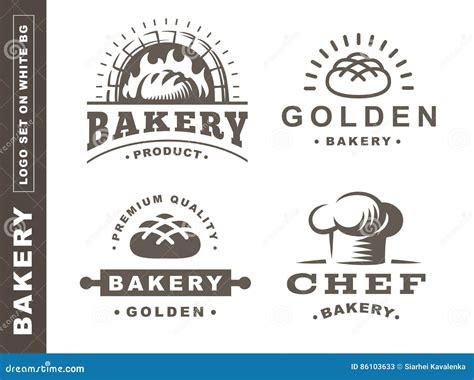 Bread Logo Design