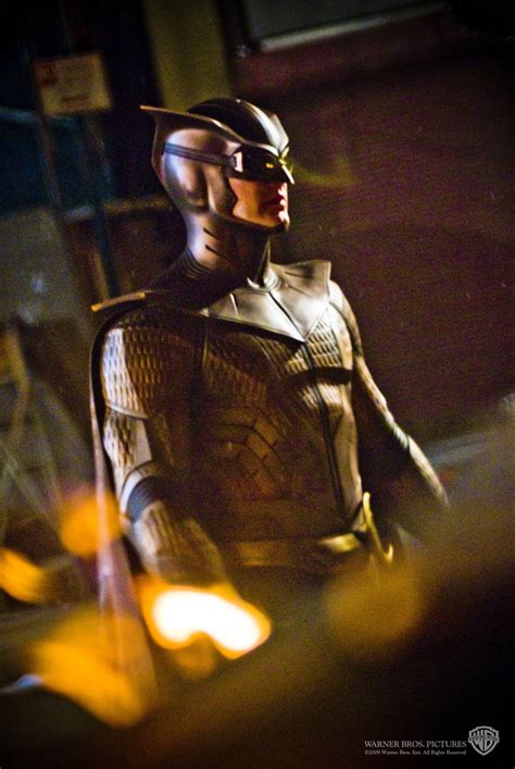 Nite Owl Ii Watchmen Photo 21419517 Fanpop