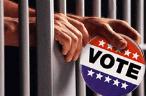 Thousands Of North Carolina Felons Can Now Register And Vote High Point Naacp