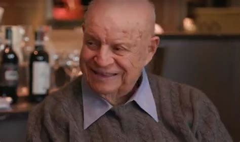 [WATCH] 'Dinner With Don': Don Rickles' Final Series