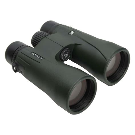 Vortex 12x50 Viper Hd Binoculars V203 With Top Accessories