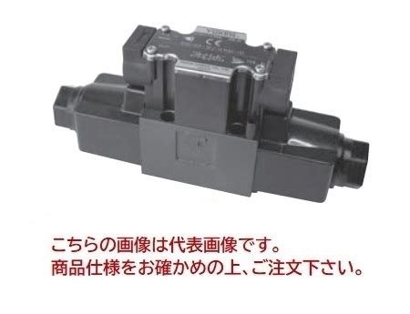 楽天市場直送品 油研工業 DSG 01シリーズ電磁切替弁 DSG 01 3C4 D24 70道具屋さん楽天市場店