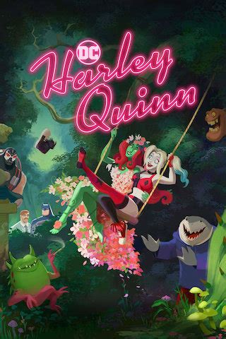 Is Harley Quinn Season 5 on HBO Max Worth the Wait? | TV Next Season