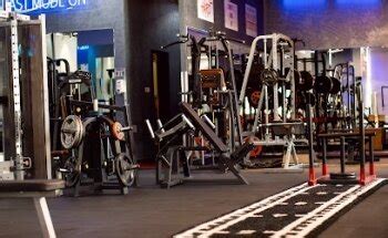 Gyms In Dubai Find The Best Prices