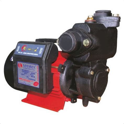 Self Priming Monoblock Pump At 230000 Inr In Delhi Jindal Industries