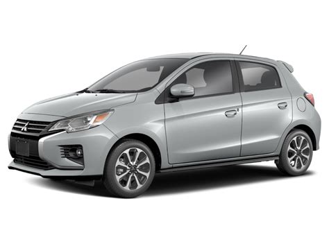 Mitsubishi Mirage 2024 Disponible Chez Ste Foy Mitsubishi