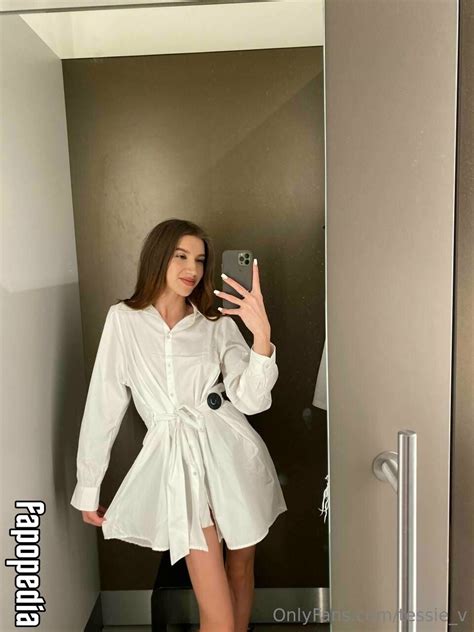 Tessie V Nude OnlyFans Leaks Photo 2997257 Fapopedia