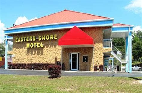 Eastern Shore Motel - Prices & Reviews (Daphne, AL) - TripAdvisor