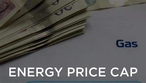 Energy Price Cap All Seasons Energy