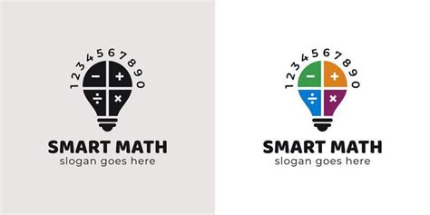 Math Logo Vector Art, Icons, and Graphics for Free Download