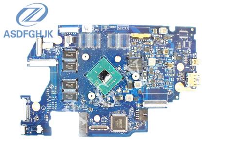 Laptop Motherboard 5B20H44569 LA C251P FOR Lenovo IdeaPad S21e 20 S21 E