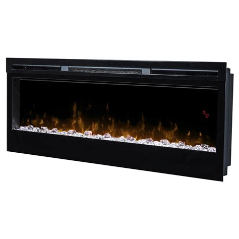 50 Dimplex Blf Prism Series Fireplace Blf5051