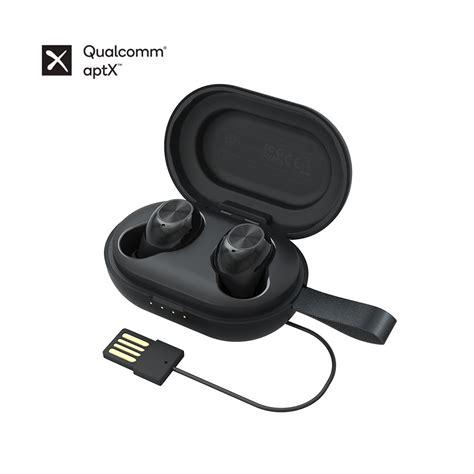 Tronsmart Spunky Beat True Wireless Bluetooth Earbuds