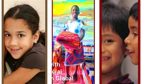 Learning From And With Children Toward Social Justice And Equity In