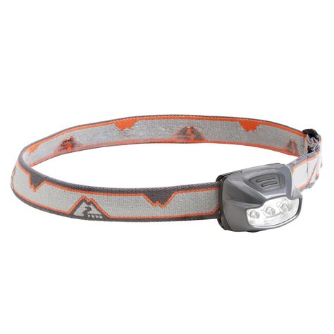 Ozark Trail 50 Lumen Led Headlamp Walmart Canada