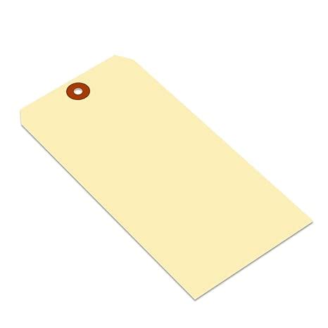 Amazon Smartsign Blank Manila Shipping Tags Pack Of Size