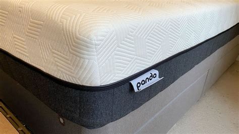 Panda Hybrid Bamboo Mattress Pro Review 2025 | Tom's Guide