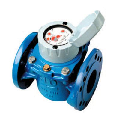 HELIX H4000 WOLTMANN WATER METER Dawn Africa