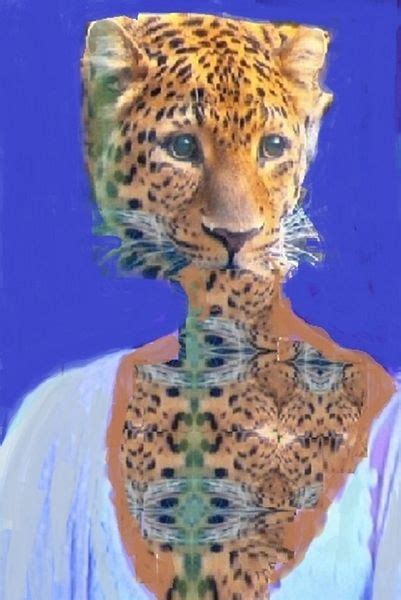 She Is A Tigress Xvii Tier Frau Tiger Kleidung Von Colombia Kunstnet