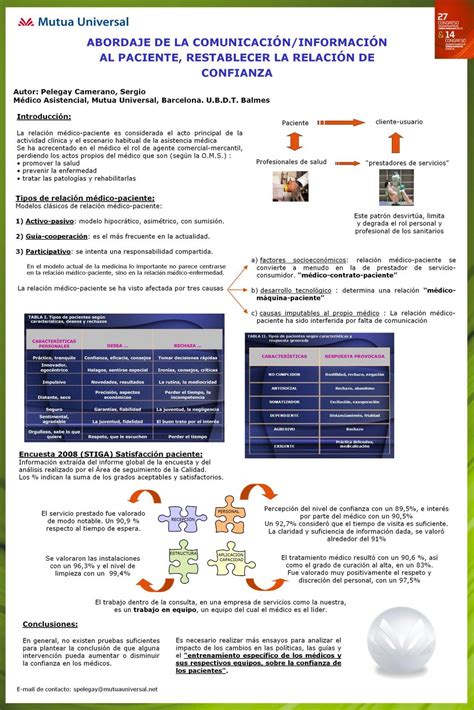 Total Imagen Modelo De Poster Cientifico Abzlocal Mx