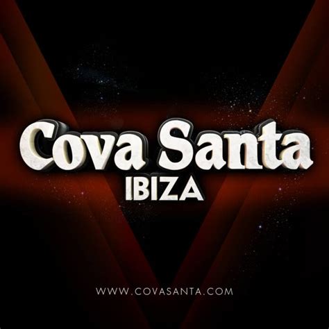 Cova Santa Ibiza The Events Ibiza By Night