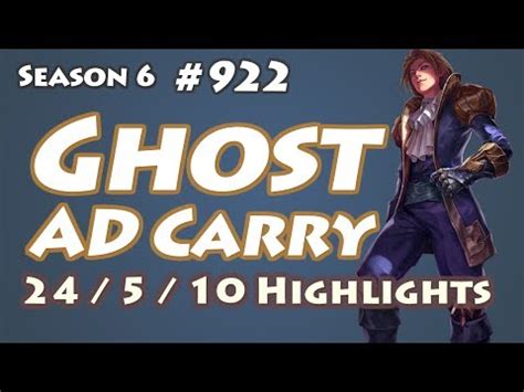 Cj Entus Ghost Ezreal Vs Lucian Kr Lol Soloq Highlights Youtube