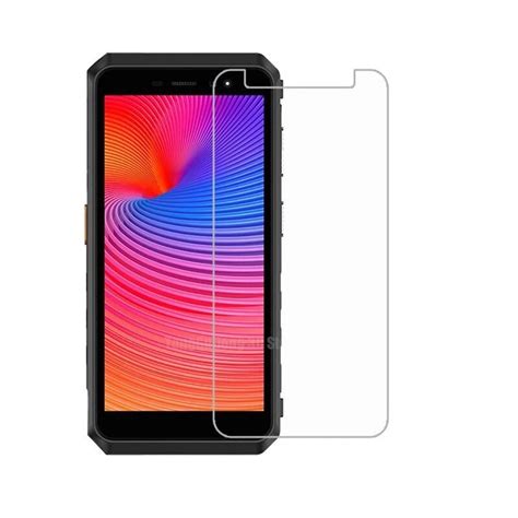 Ulefone Power Armor X Power Armor X Pro Tempered Glass Screen