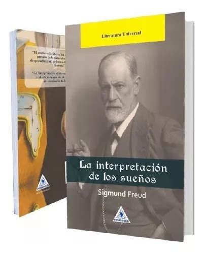 Libro La Interpretaci N De Los Sue Os Original Mercadolibre