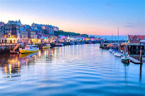 Best Things To Do After Dinner In Whitby Where To Go In Whitby At