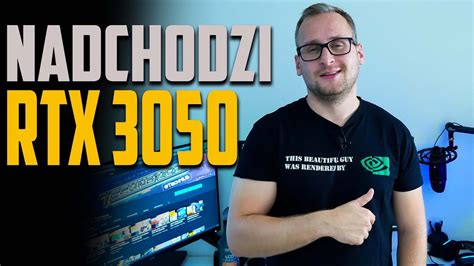 Rtx W Ko Cu Nadchodzi Technius Youtube