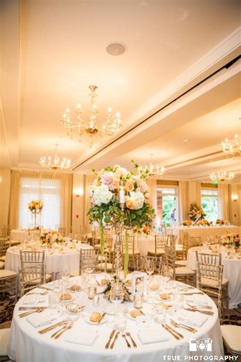 Belmond El Encanto Weddings | Get Prices for Wedding Venues in CA